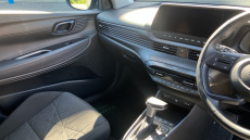 Hyundai BAYON 1.0 TGDi 48V MHEV Premium 5dr DCT Petrol Hatchback